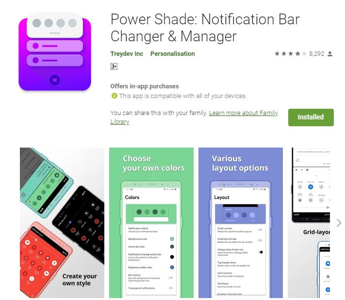 Power shade приложение. Power shade как сделать. Андроид панели уведомлений power shade. Power shade приложение лого. Андроид панели уведомлений power shade.