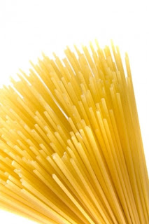 Besparen door pasta op de eco-manier te koken