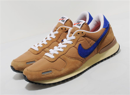kasut nike vintage