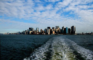 Un bocado a Nueva York - Un bocado a Nueva York (3)