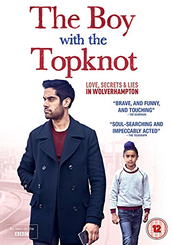 The Boy with the Topknot 2017 - Full (HD)