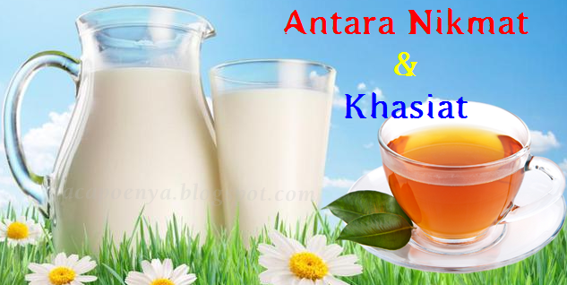 Manfaat Teh Susu Manfaat Teh Susu