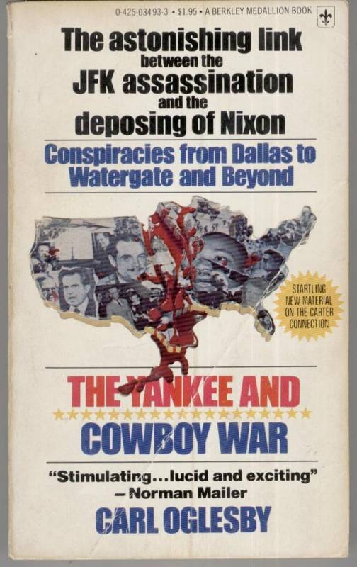 Image result for yankee cowboy war