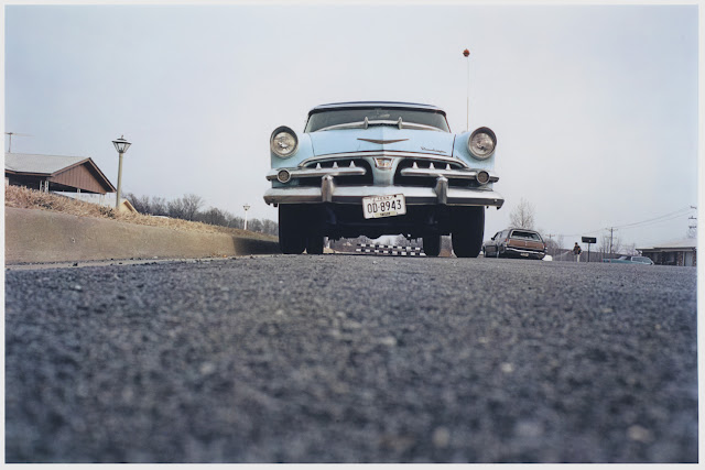 © William Eggleston