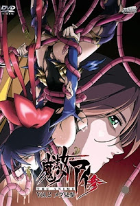 Mahou Shoujo Ai San Episode 2 English Subbed