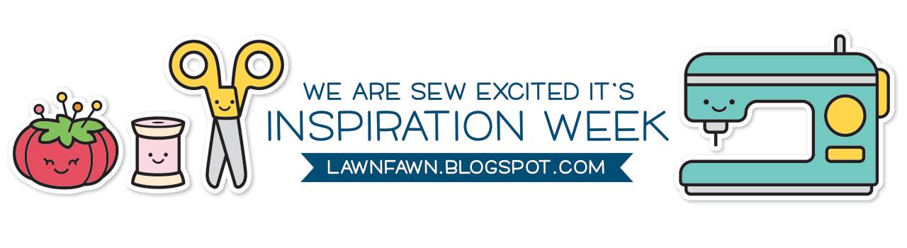 Pink ink originals lawn fawn inspiration week  zig zag stackables