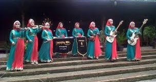 download lagu qosidah duhai senangnya pengantin baru