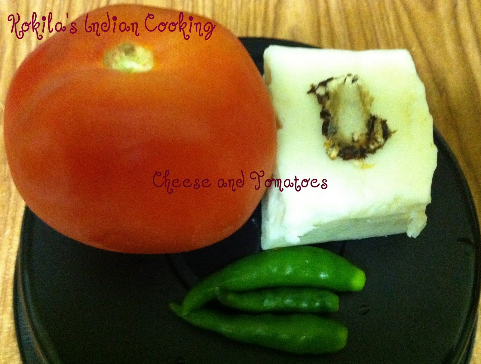 Foodies Nest BREAD TOAST WITH CHEESE AND TOMATOES PASTE
