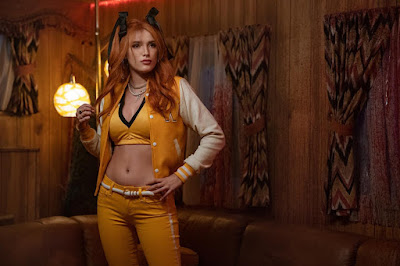 The Babysitter Killer Queen Bella Thorne Image 5