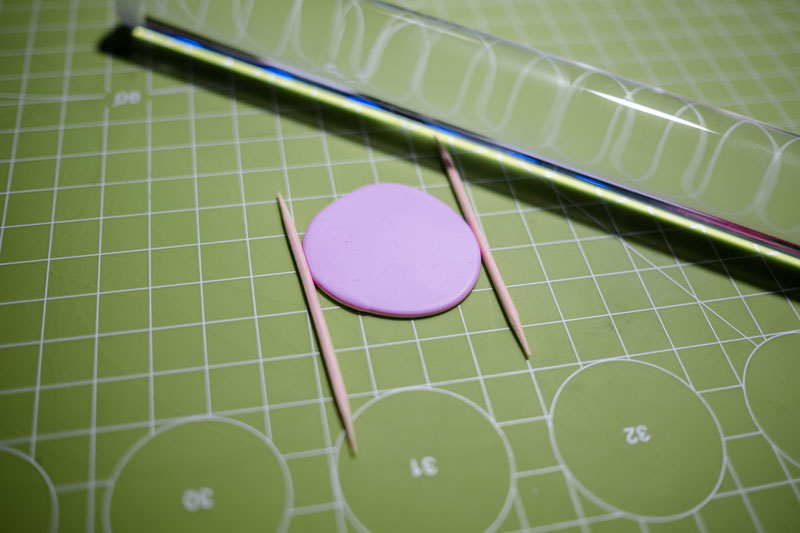 KuneCoco • DIY • Schweinebroschen aus Fimo KuneCoco • DIY • Schweinebroschen aus Fimo