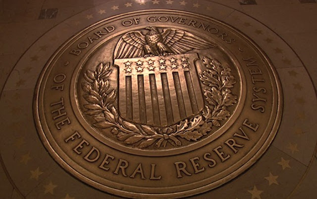  Sejarah dan Asal Usul Uang: Federal Reserve dan Institusi Iblis