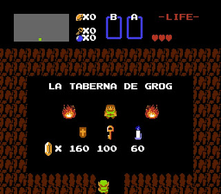 Sierra Death Generator - La Taberna de Grog Sierra Death Generator - La Taberna de Grog