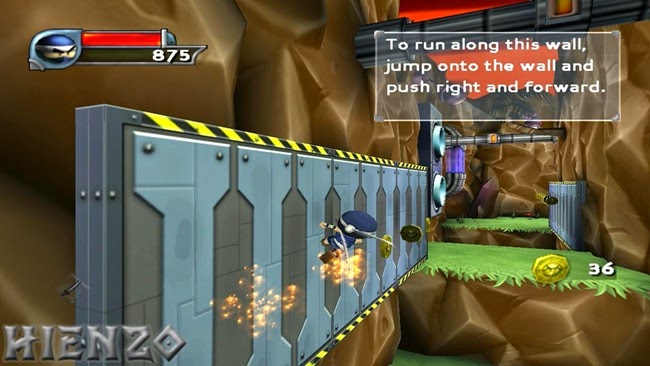 I-Ninja (1) I-Ninja (1)