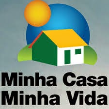 Minha Casa Minha Vida.