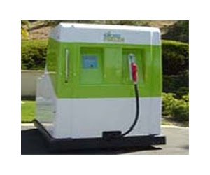 Énergie alternatives make your own fuel