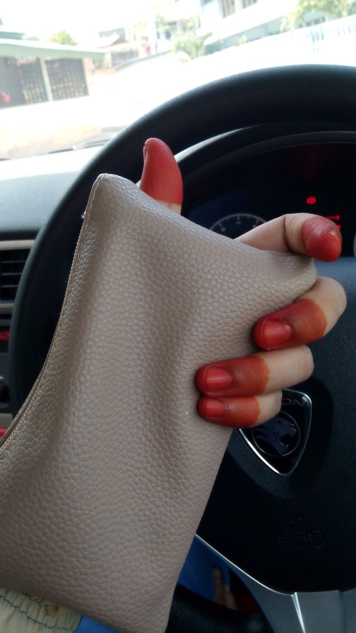 UKIR INAI ITU HARAMBETUL KE TERATAK ZM BEAUTY UKIR INAI ITU HARAMBETUL KE TERATAK ZM BEAUTY