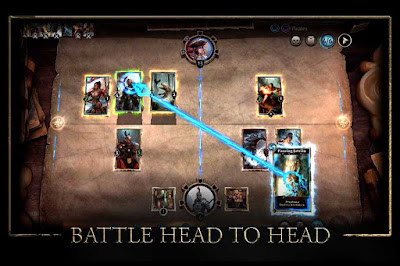 The Elder Scrolls Legends MOD APK