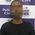 ALAGOINHAS: Suspeito de ameaçar divulgar fotos íntimas para obter relações sexuais é preso