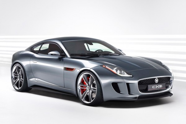 Jaguar Latest Luxury Car Models 2012