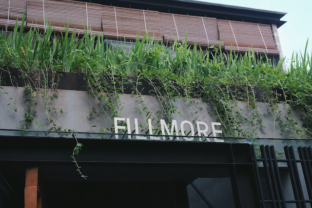 Fillmore Coffee Jakarta