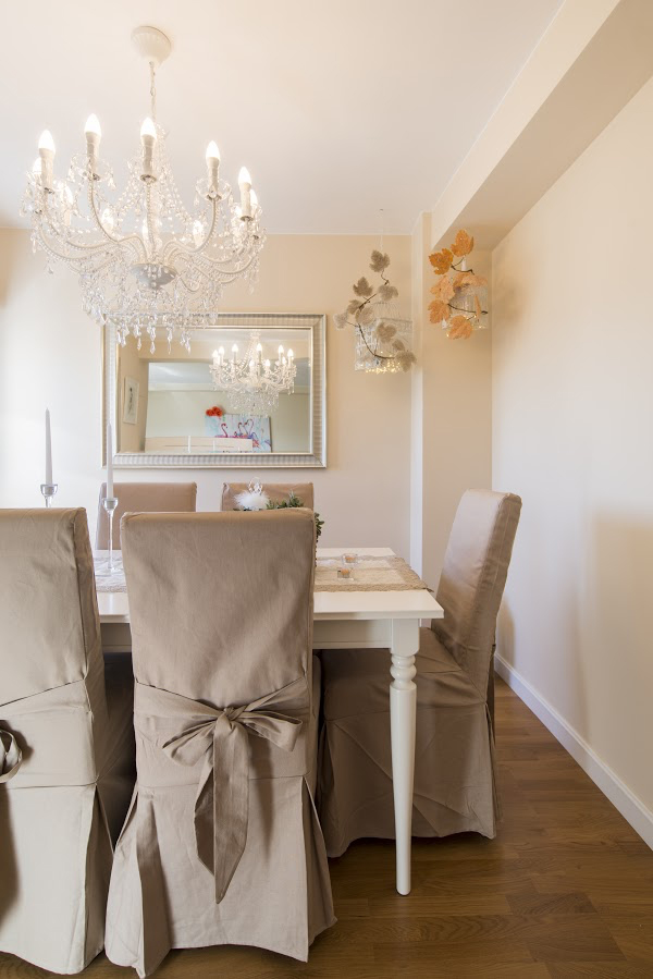 Una reforma excelente para un hogar en Zaragoza