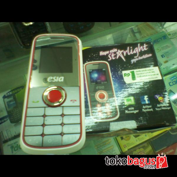 Any Shop: di jual hp esia dan smart kondisi 100% baru & sarung bb kelinci