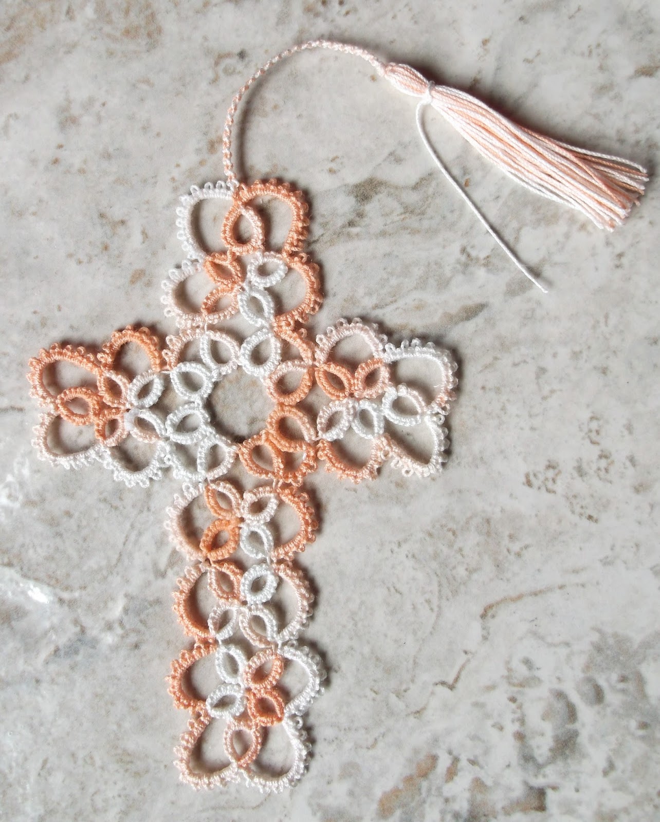 West Pine Creations Peach