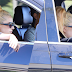FOTOS: Lady Gaga saliendo de centro comercial en Malibú - 03/07/17