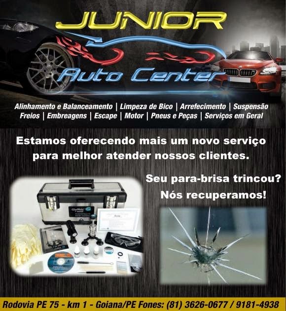 Junior Auto Center