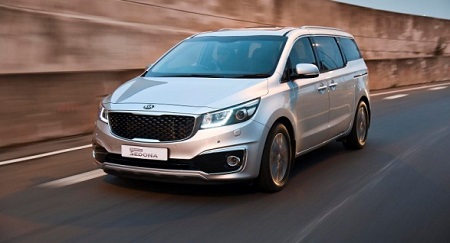 Mobil Kia Terbaru 2018 Harga Mobil Kia Rio