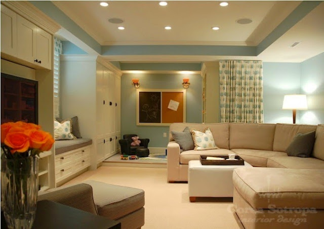paint color ideas for basement family room paint color ideas for basement family room