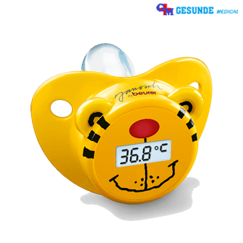 jual termometer digital beurer oral dot bayi termometer digital beurer oral dot bayi