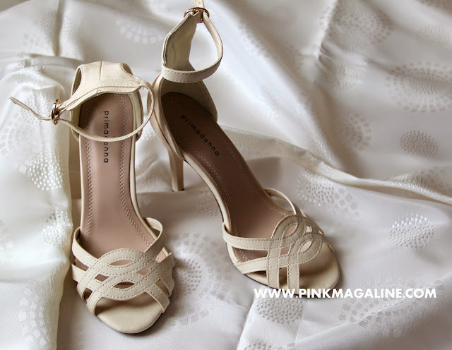 primadonna heels