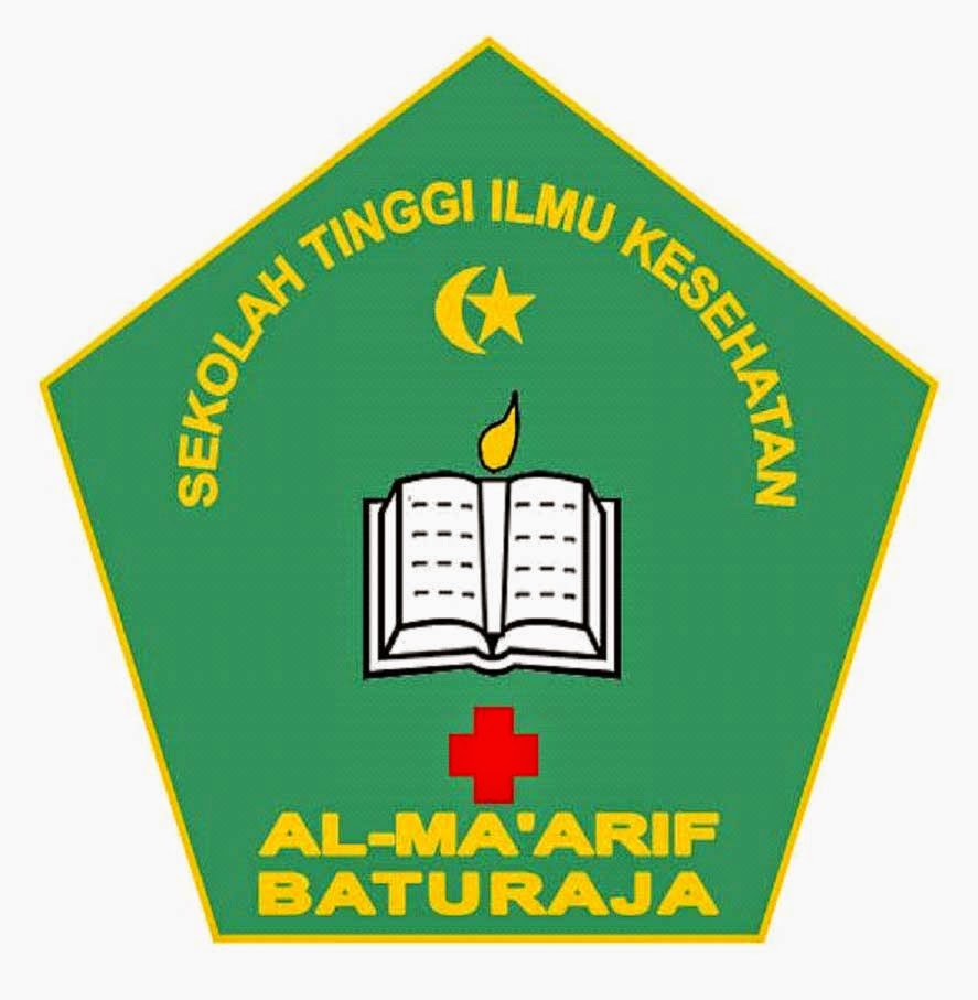 Logo STIKES Al-Ma'arif Baturaja ~ Tugas Galau