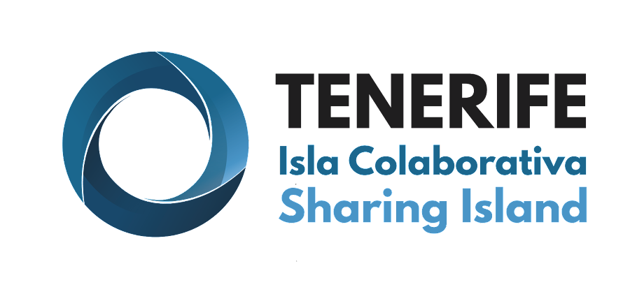 Tenerife isla colaborativa
