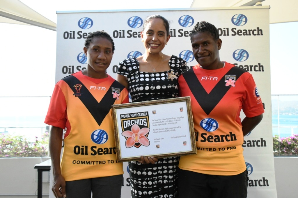 Unpretentious Black Thoughts PNG Orchids! PNGRFL Names Womens National