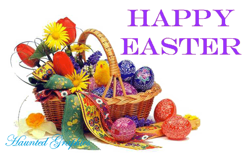 Happy easter animated gif 2018 Happy easter animated gif 2018