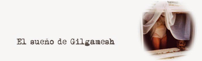 El sueño de Gilgamesh