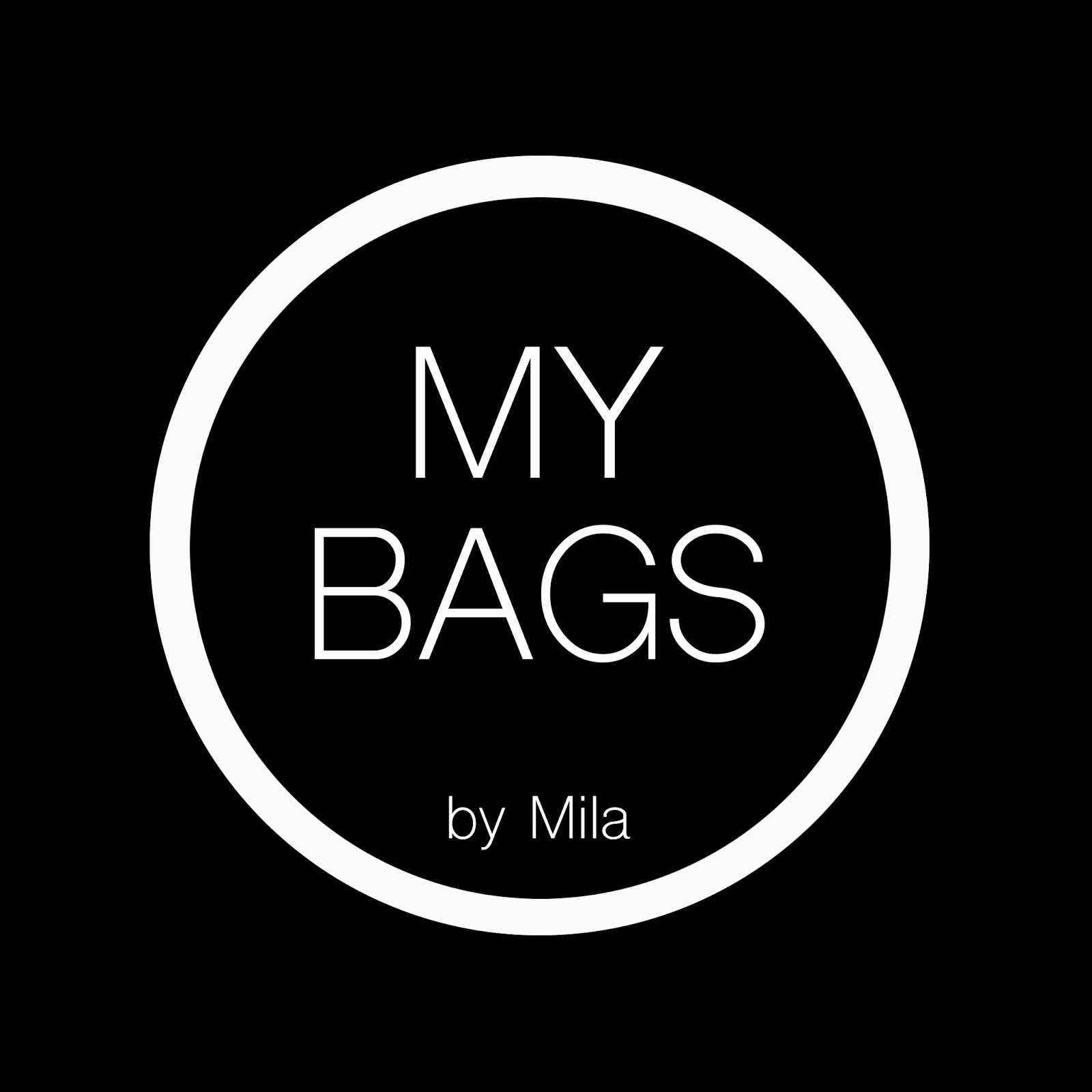 MY BAGS
