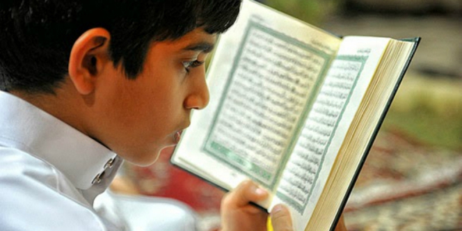 Asbabun Nuzul Surat al-Alaq 1-5 Beserta Penjelasan Ayatnya