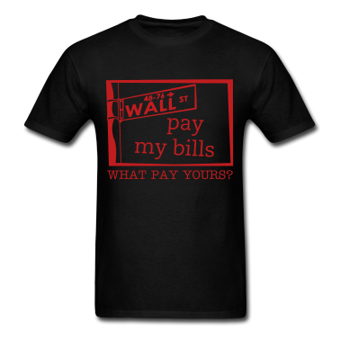  Black Wall Street Logo And Shirts