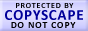 Protected by Copyscape Unique Content Checker