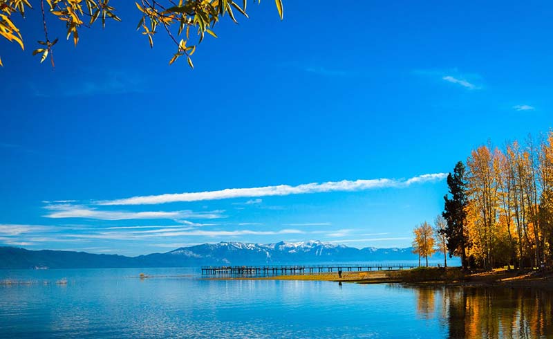 South Lake Tahoe, California South Lake Tahoe, California