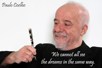  Paulo Coelho