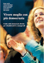 Nuovo libro-guida sulla Democrazia Diretta