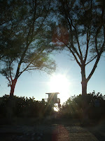 En Cortez Beach En Cortez Beach