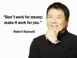 Binary options robert kiyosaki