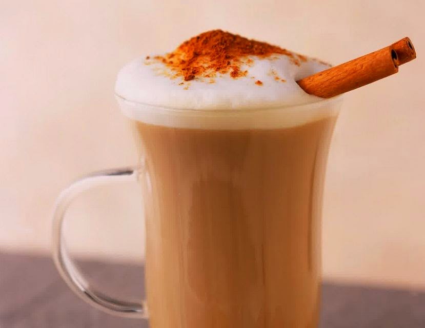 Resep Cara Membuat Teh Tarik Enak Asli Spesial Resep