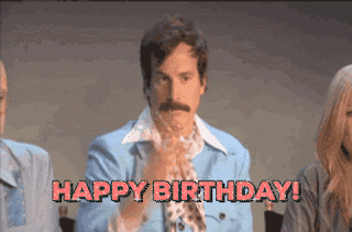 Happy Birthday GIF Happy Birthday GIF
