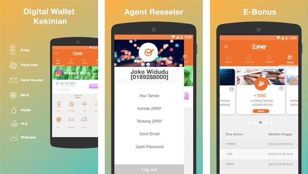 Aplikasi dan Game Android Yang Bisa Mendapatkan Pulsa Gratis Aplikasi dan Game Android Yang Bisa Mendapatkan Pulsa Gratis